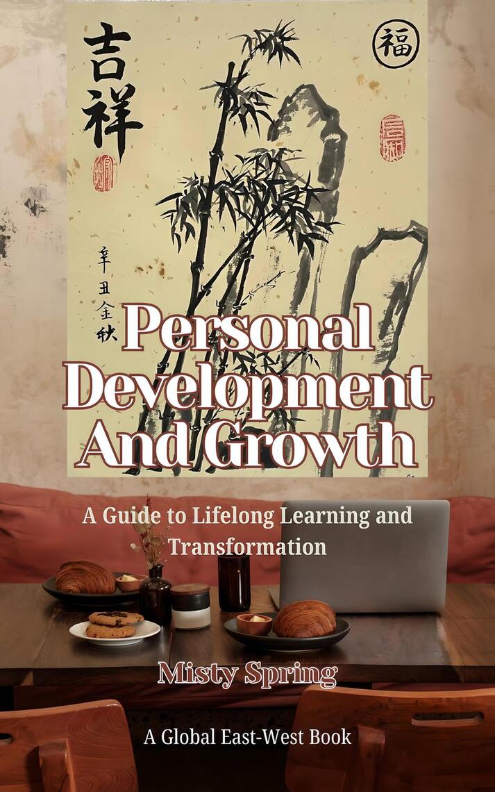 Personal Development And Growth: A Guide to Lifelong Learning and ...