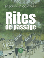Rites de passage