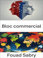 Bloc commercial: Naviguer dans les alliances économiques et l'intégration régionale