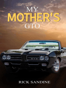 My Mother's GTO by Rick Sandine (Ebook) - Read free for 30 days