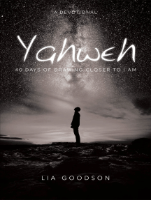 Yahweh by Lia Goodson (Ebook) - Read free for 30 days