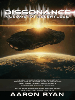 Dissonance Volume IV