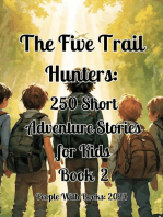 The Five Trail Hunters