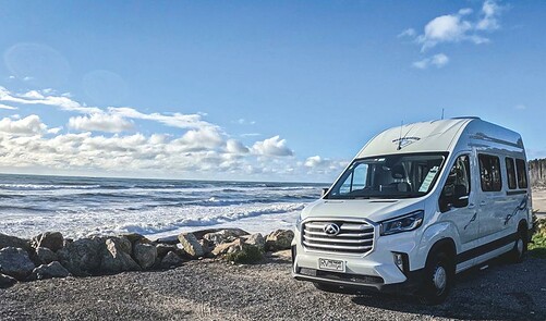 Scenic Routes & Hidden Gems: The Ultimate Four-Day Roady - RV Travel ...
