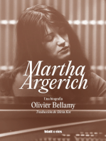 Martha Argerich: Una biografía
