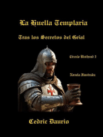 La Huella Templaria- Tras los Secretos del Grial- Círculo Bluthund 5