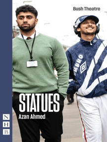 Statues (NHB Modern Plays) by Azan Ahmed (Ebook) - Read free for ...