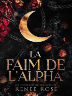 La Faim de l’Alpha