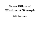 Seven Pillars of Wisdom