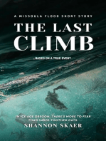 The Last Climb: A Missoula Flood Short Story (True Disaster Fiction)