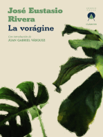 La vorágine