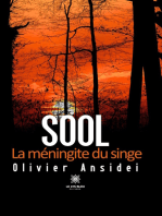 Sool: La méningite du singe