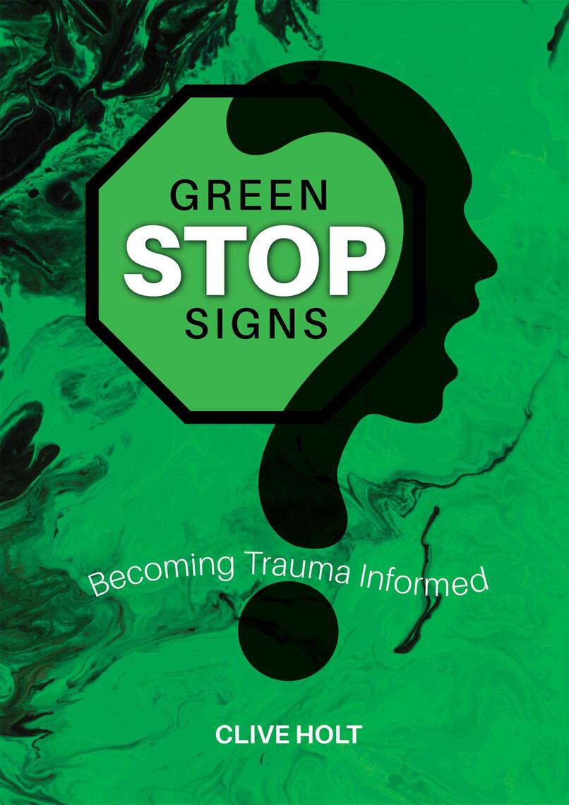 Green Stop Signs by Clive Holt (Ebook) - Read free for 30 days