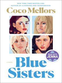 Blue Sisters by Coco Mellors (Ebook) - Read free for 30 days