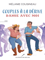 Danse avec moi: Couples à la dérive