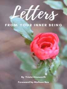 Letters From Your Inner Being