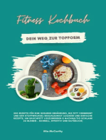 Fitness Kochbuch