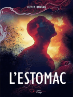 L'estomac
