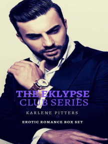 The Eklypse Club Series