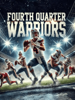 Fourth Quarter Warriors: The Art of the NFL Comeback