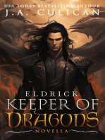 Eldrick: Keeper of Dragons
