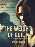 The Weight of Guilt