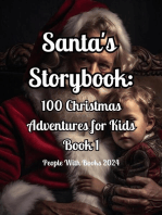 Santa's Storybook