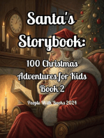 Santa's Storybook