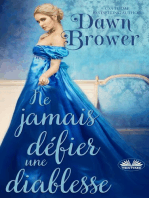 Ne Jamais Défier Une Diablesse