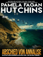 Abschied Von Annalise: Ein Karibischer Kriminalroman Mit Katie Connell