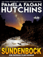 Sündenbock: Ein Patrick Flint Roman