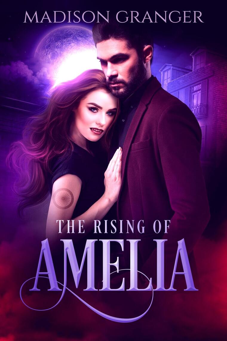 The Rising of Amelia by Madison Granger (Ebook) - Read free for 30 days