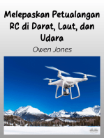 Melepaskan Petualangan RC Di Darat, Laut, Dan Udara: Panduan Model Yang Dikendalikan Radio Dan Aplikasinya Yang Mendebarkan!