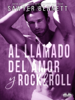 Al Llamado Del Amor Y Rock & Roll