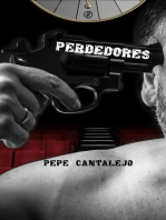 Perdedores: Dham, #2