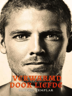 Verwarmd door Liefde