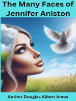 The Many Faces of Jennifer Aniston