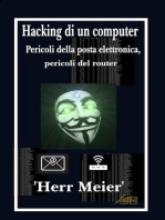 Hacking di un computer