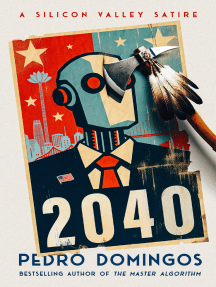 2040: A Silicon Valley Satire
