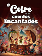 El cofre de los cuentos encantados
