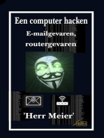 Een computer hacken