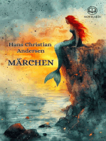 Märchen von Hans Christian Andersen: Andersens Märchen – Die Meerjungfrau, Des Kaisers neue Kleider, Die Prinzessin auf der Erbse, Der standhafte Zinnsoldat, und viele mehr (Novelaris Klassik)