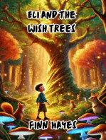 Eli and the Wish Trees: Diversity, Equality, and Inclusion