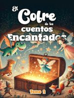 El cofre de los cuentos encantados
