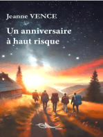 Un anniversaire à haut risque