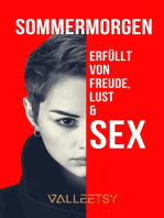 Sommermorgen | von Freude Lust & Sex