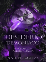 Desiderio demoniaco