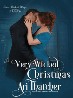 A Very Wicked Christmas
