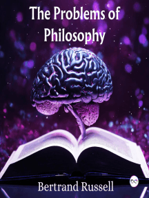 The Problems of Philosophy