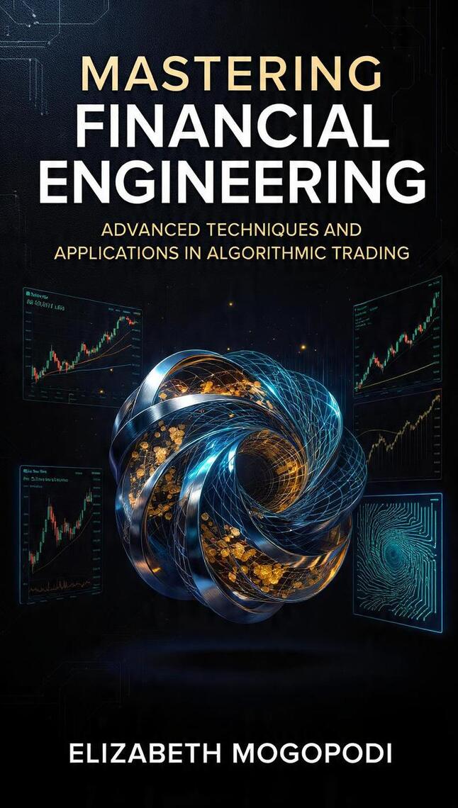 Mastering Financial Engineering: Advanced Techniques and Applications ...